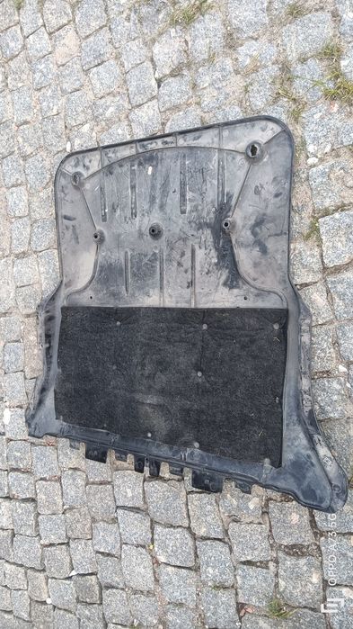 Proteção motor VW Audi SEAT de 2020>on