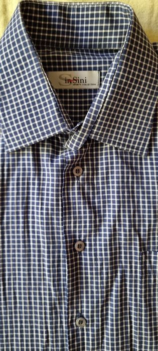 Koszula firmy In Sini rozm. 2XL