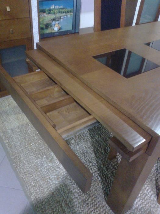 Mesas sala jantar