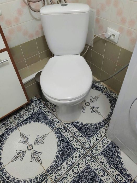 Квартира посуточно, почас 3ч-400грн.на ул.Косиора,левый берег
