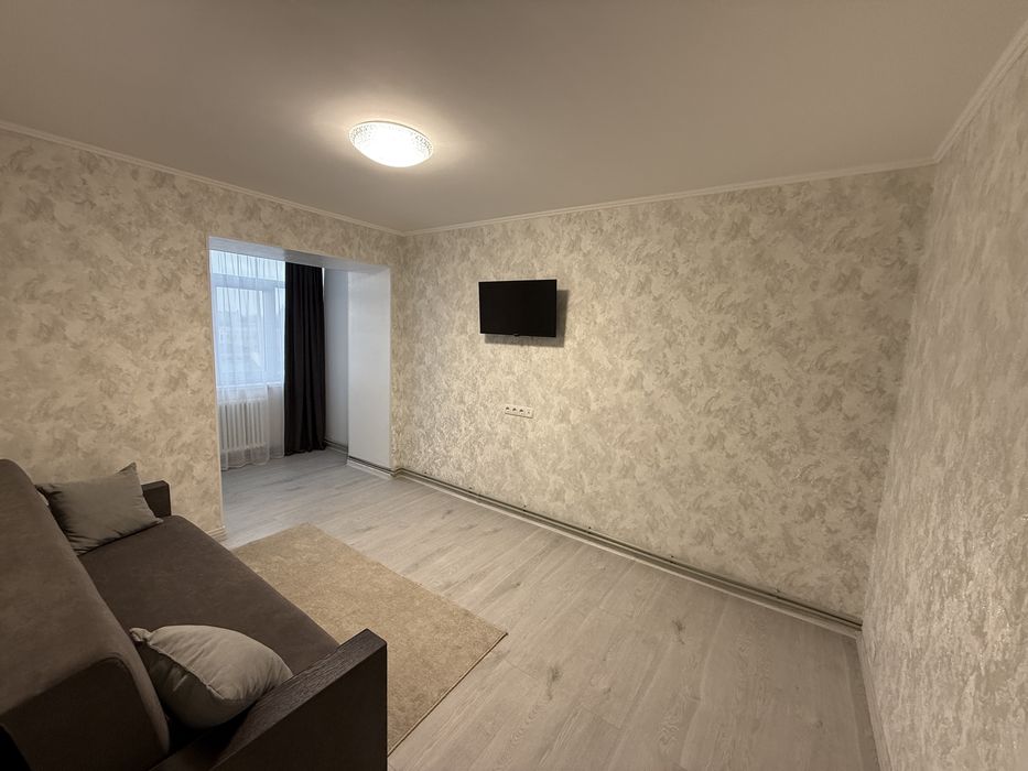 Продам 3 х кімнатну квартиру 86кв м