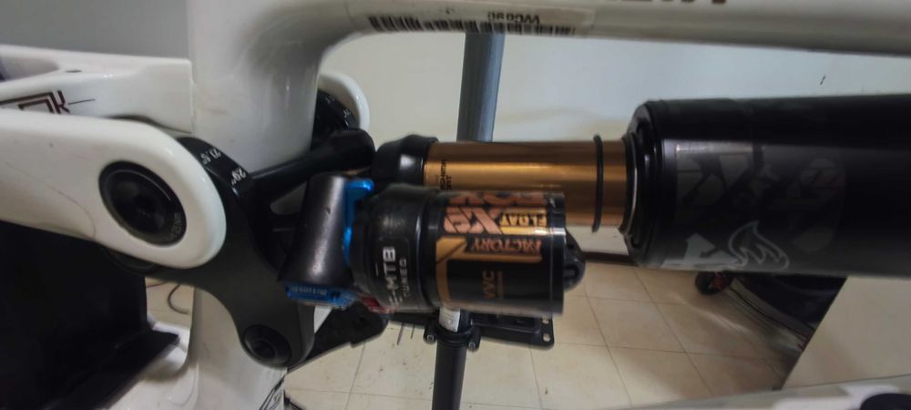 Merida e-one sixty 10k