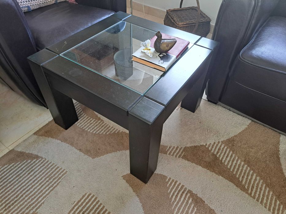 Despachar Novo Preço - Mesa de centro sala