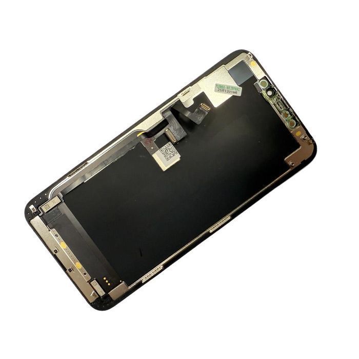 Wyświetlacz Lcd Ekran Do Iphone 11 Pro Max Oled