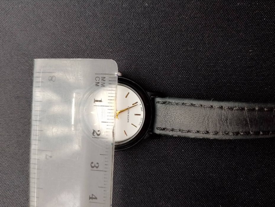 Zegarek damski Casio