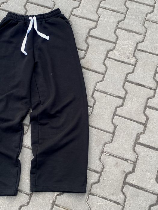 Jaded London sweatpants, широкі спортивки, baggy спортивки