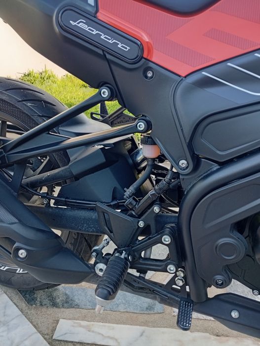 Benelli Leoncino