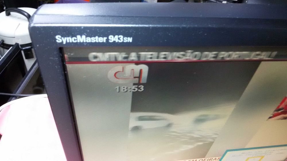 monitor tft samsung syncmaster943sn 19 polgadas