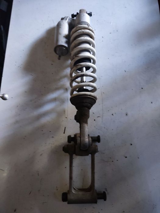 Yamaha yz wr 400 426 amortyzator