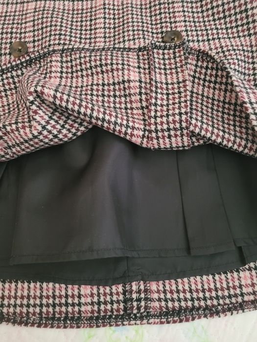 Нова спідниця фірми Джордж