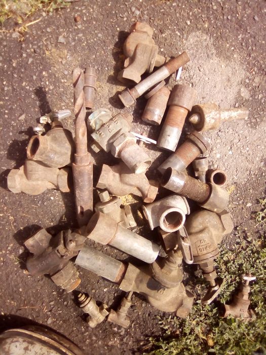 Продам з/ч на мопед д5-6-8.