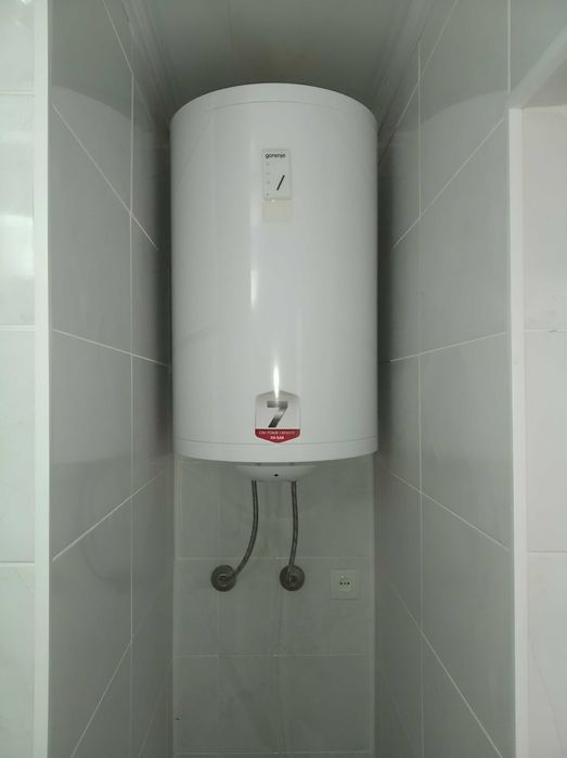 Продаж 2-кімнатної квартири 47,4 м² в с. Дмитрашківка