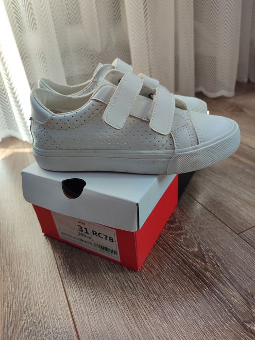 Літні кеди apawwa