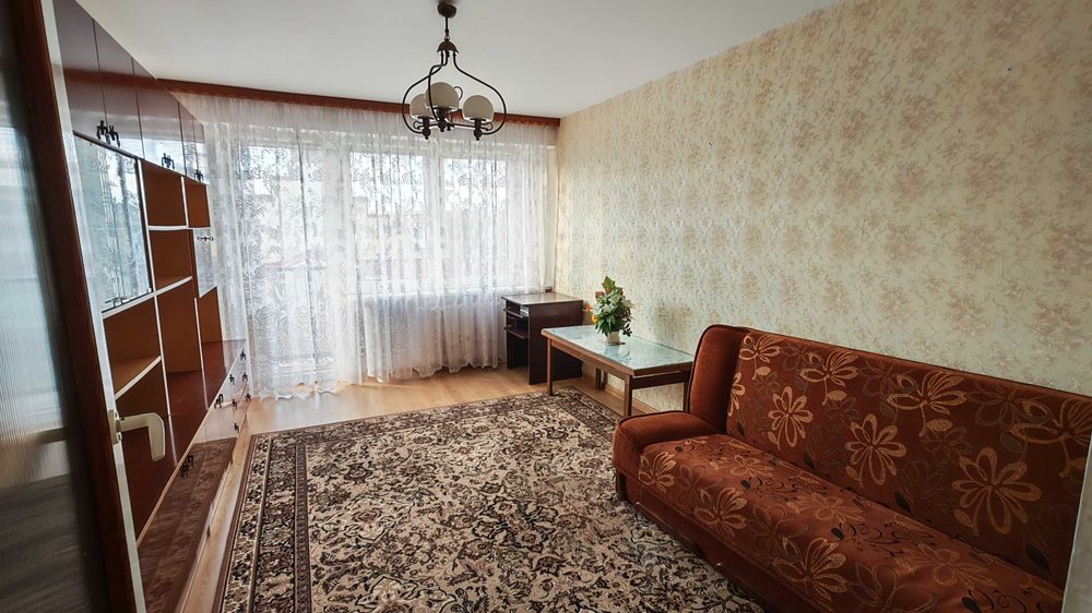 Mieszkanie 2-pokojowe, os. Północ II REZERWACJA