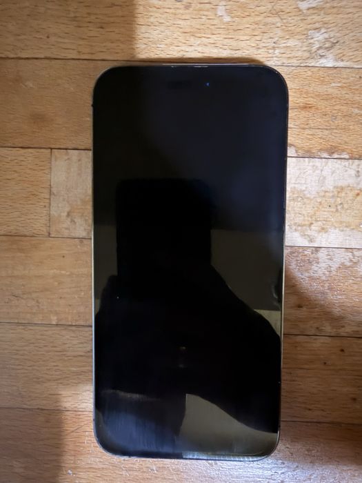 Vendo iphone 14 pro max 128g