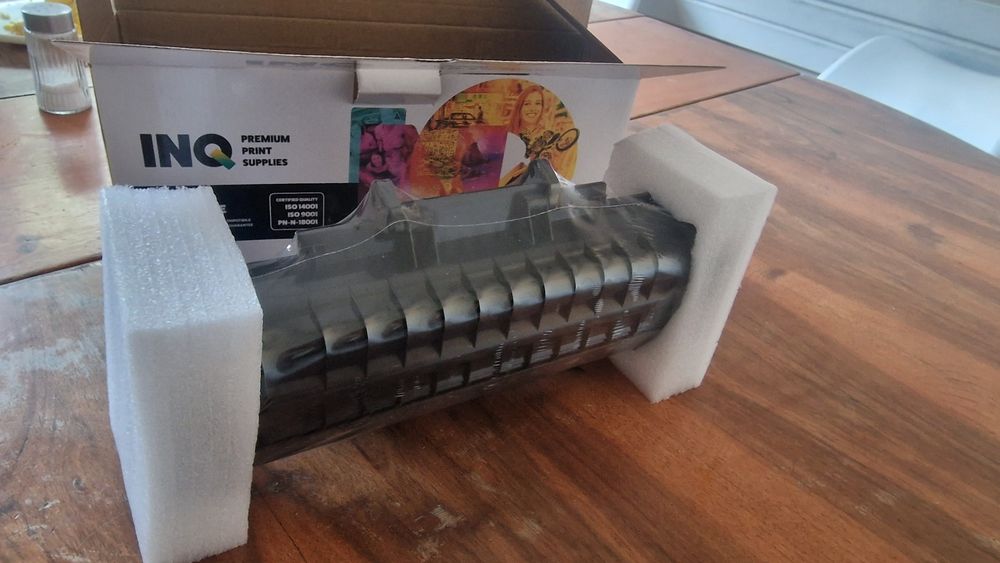 Cartridge  toner czarny  do samsung ml1640 22401641 2241