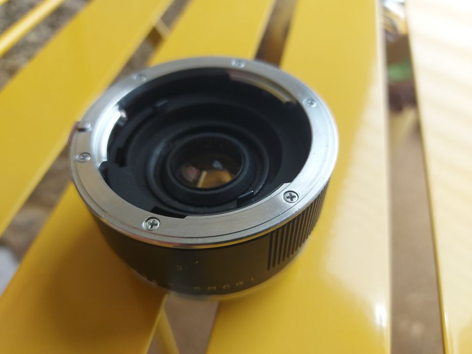 Leica R extender 2x