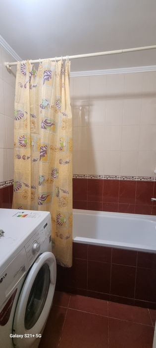 Опалення працює . Оренда однокімнатної квартири . Другий поверх ..