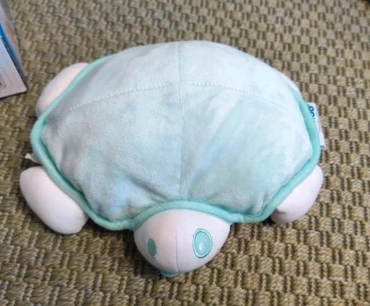 Doomoo Snoogy - almofada para colicas