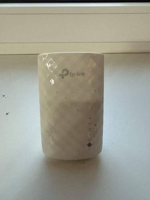 Tp-link ac750, усилитель вайфая