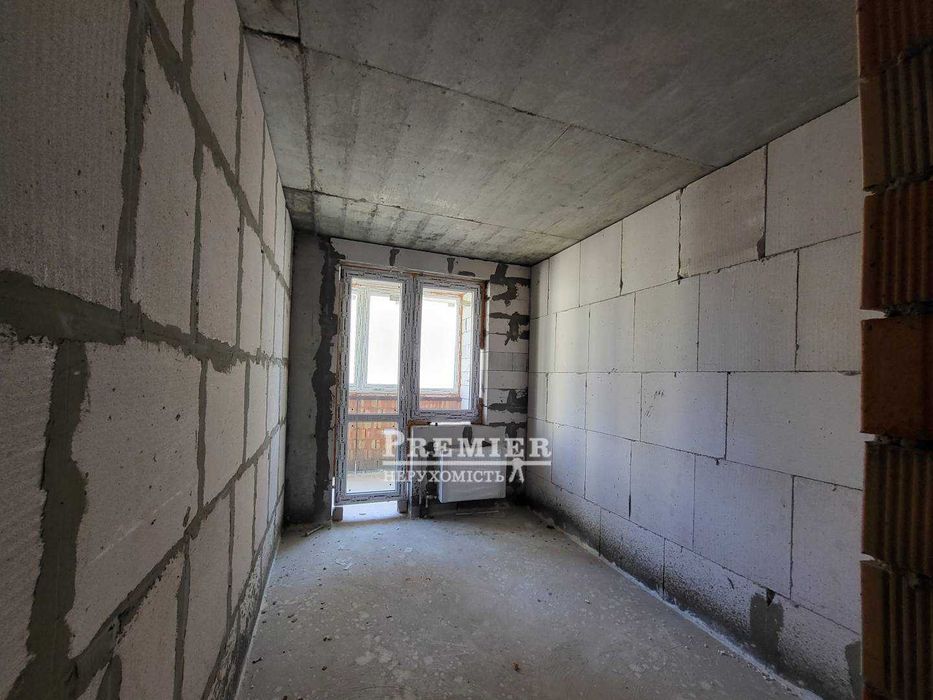 2-комнатная квартира 63 м² в новом доме на Таирова