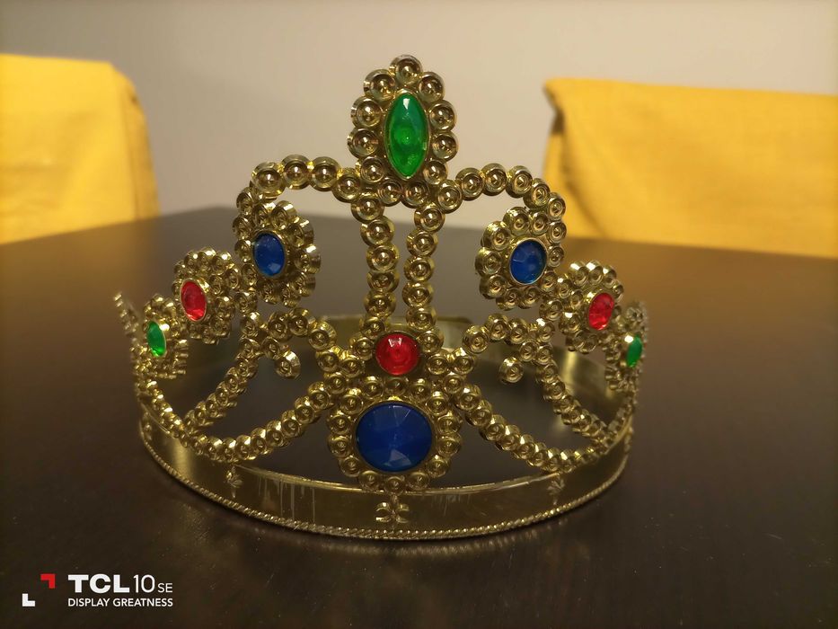 Acessórios para meninas