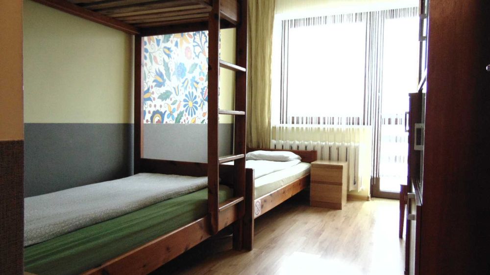 Pokoje! 1^2^3 osobowe w centrum Gdańska_kameralnie. Czytaj szczegóły*