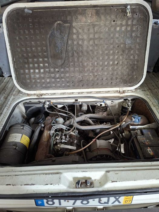 Volkswagen Multivan — fotografia 9