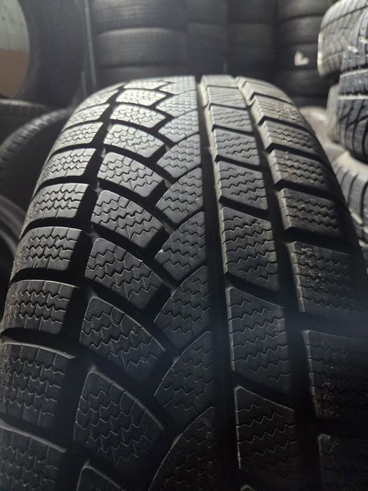 Шини зима 235/65 R16 Continental