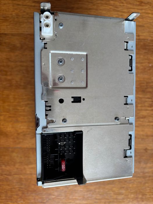 Radio oryginalne do Audi A3