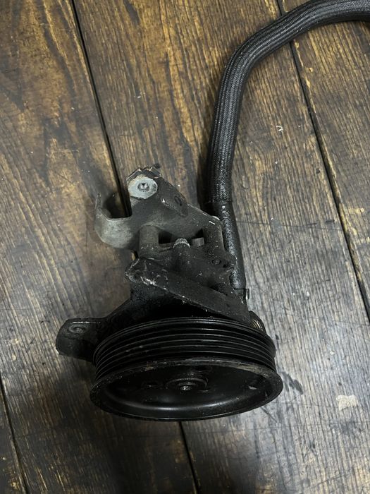 Pompa wspomagania e46 m54