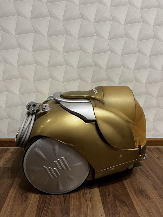 Відпарювач пилосос миючий Zepter tuttoluxo 6s