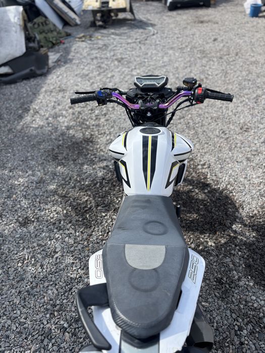 Продам Geon CR6s