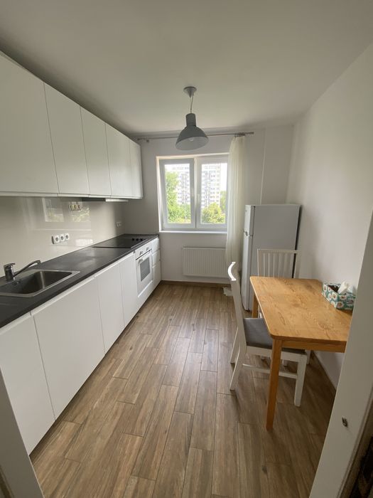 Mieszkanie 2 pok -58 m² przy szpitalu Uniwersyteckim - Widok 6