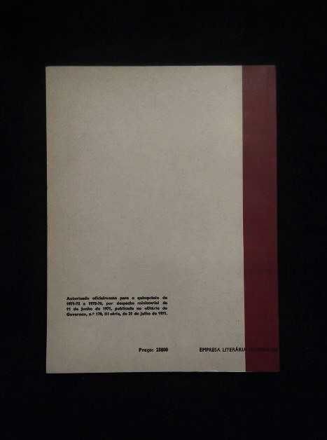 Rui Barral - O livro do pequeno Cantor