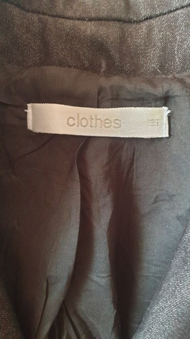 Marynarka damska żakiet M