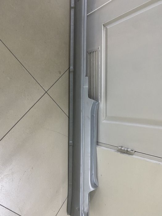 Поріг Fiat doblo