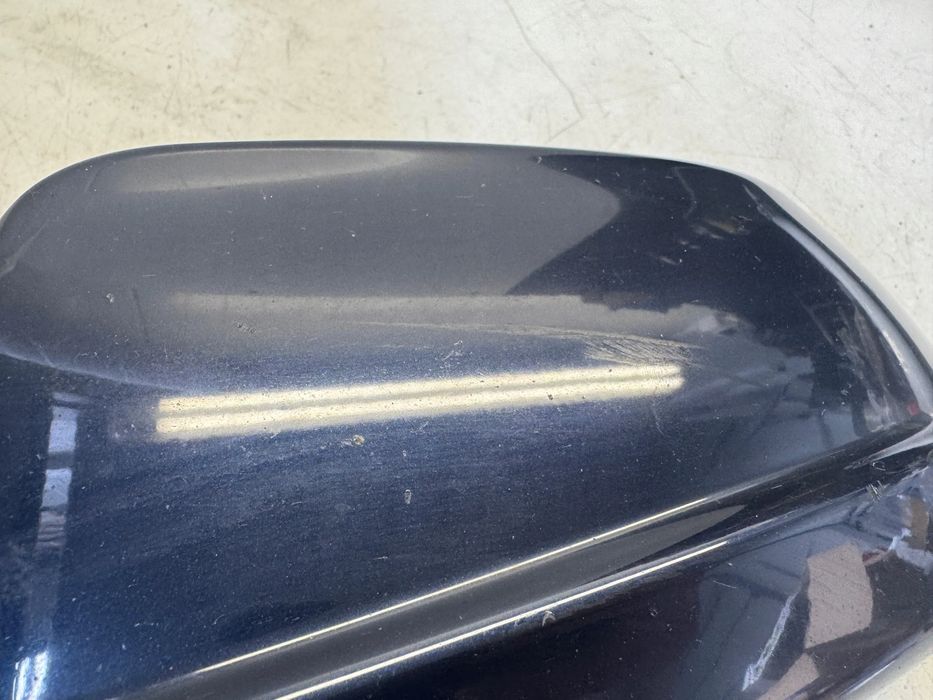 BMW 5 F10 Lusterko Lewe 3 PIN EU Imperialblau A89