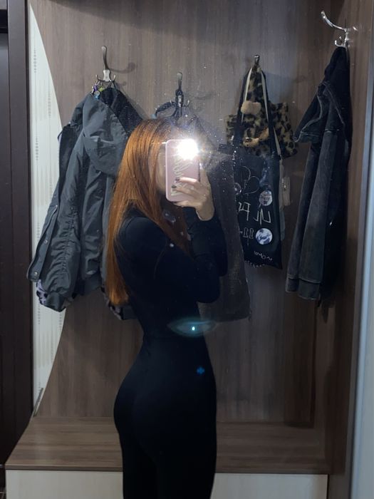 Комбінезон довгий XS