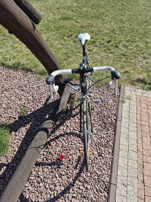 Merida Race 900– szosówka, Shimano Sora, gotowy do jazdy

Sprzedam