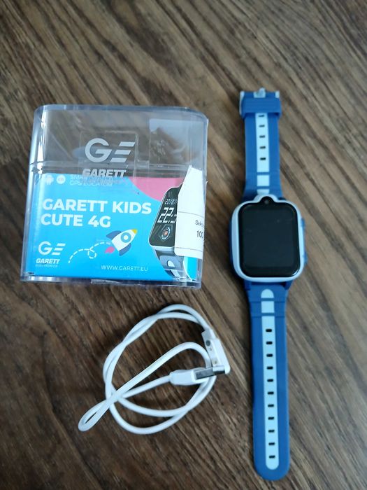 Zegarek Garet kids