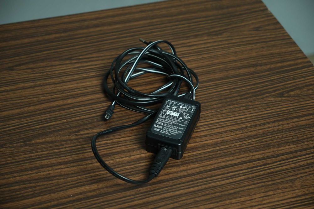 Відеокамера Sony HDR-CX250E Black