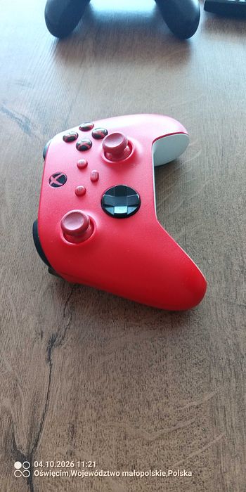 Sprzedam pad Microsoft Xbox Series X