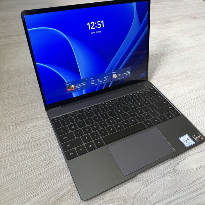 Huawei Matebook 13