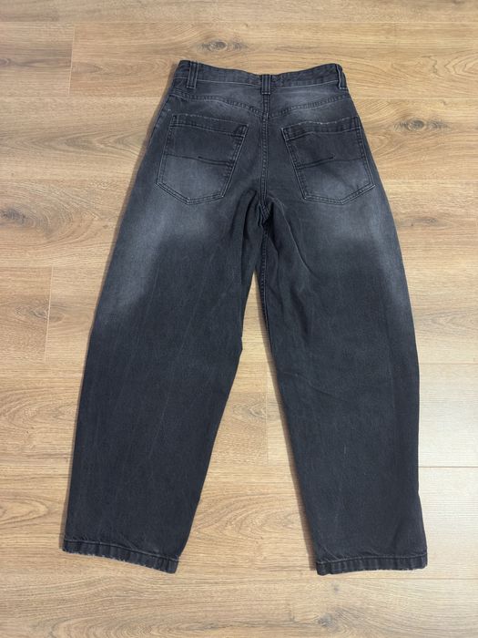 Джинси бершка bershka