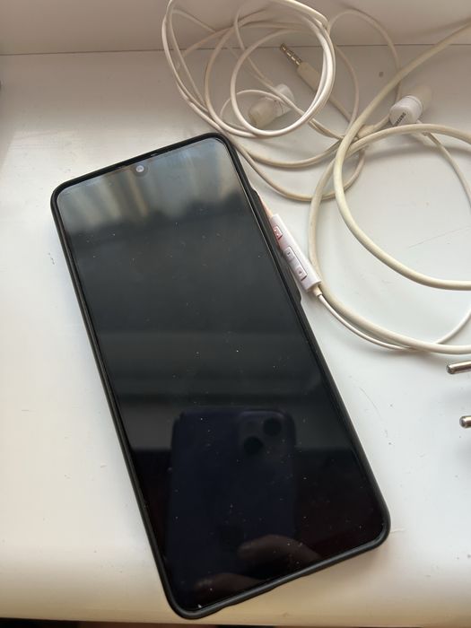 Телефон Samsung  A 32