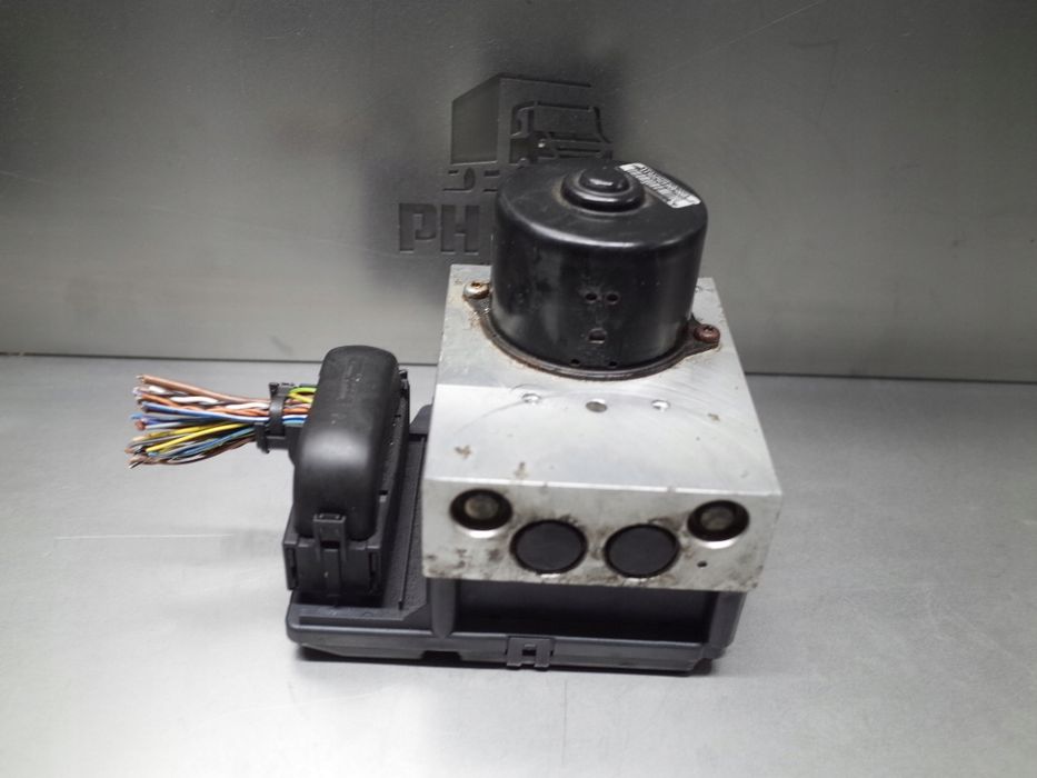 pompa hamulcowa abs audi a2 8z0614517c 100204-02234 8z0907379b