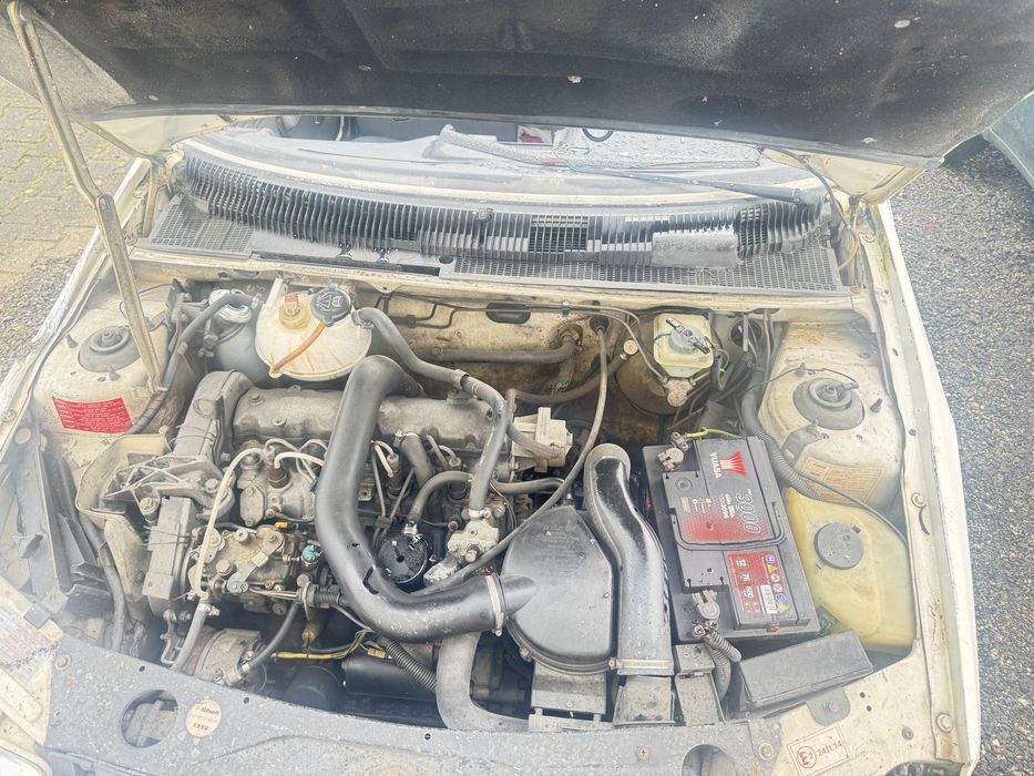 Pecas peugeut 205 xad