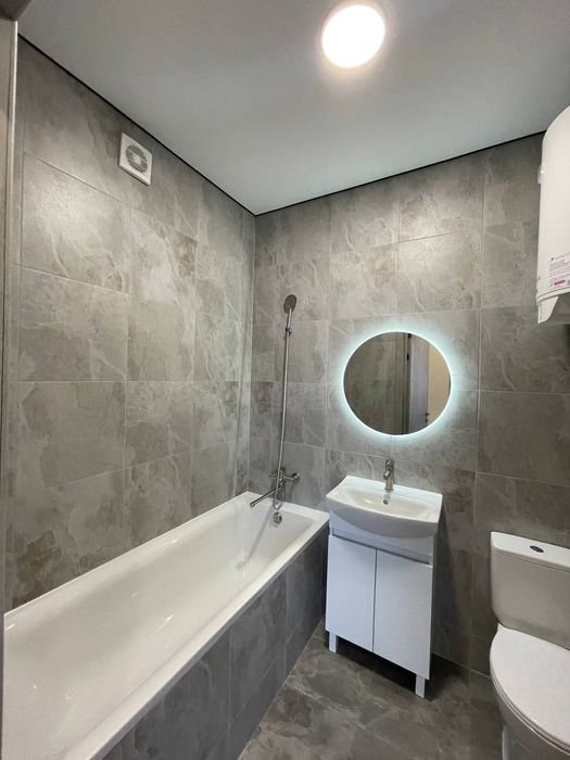 еОселя Продам 2к квартиру с ремонтом и видом МОРЯ на Таирова Акварель