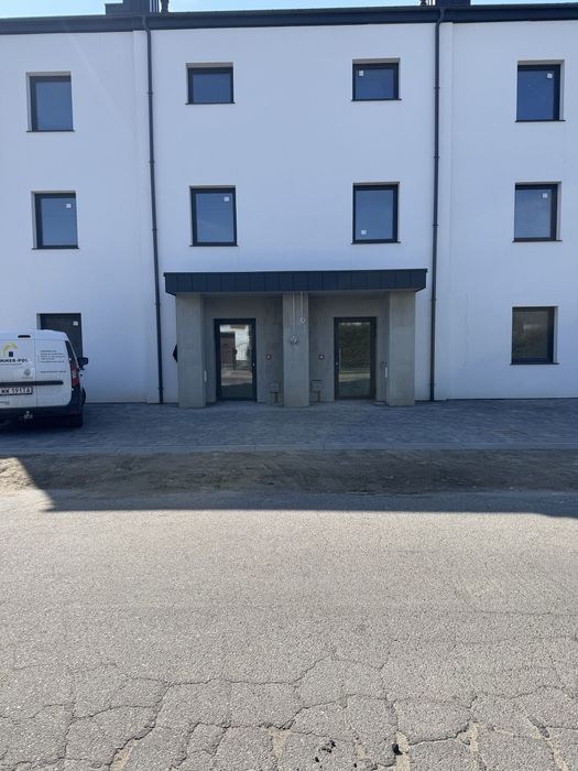 4 pokojowe mieszkanie na wynajem